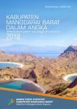 Manggarai Barat Regency in Figures 2018