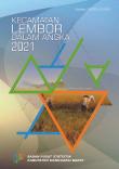 Lembor Subdistrict In Figures 2021