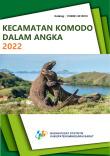 Komodo Subdistrict in Figures 2022