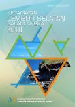 Lembor Selatan Subdistrict in Figures 2018