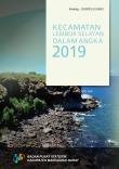 Kecamatan Lembor Selatan Dalam Angka 2019