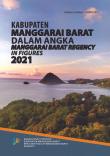 Kabupaten Manggarai Barat Dalam Angka 2021