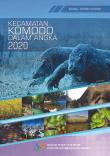 Komodo Subdistrict in Figures 2020