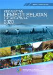 Lembor Selatan Subdistrict in Figures 2020