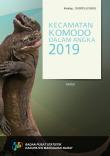 Komodo Subdistrict in Figures 2019