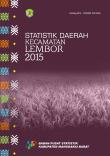 Statistik Daerah Kecamatan Lembor 2015