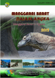 Kabupaten Manggarai Barat dalam Angka 2012