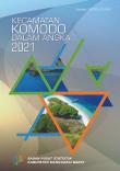 Komodo Subdistrict in Figures 2021