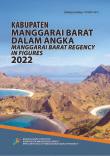 Manggarai Barat Regency in Figures 2022