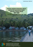 Produk Domestik Regional Bruto Kabupaten Manggarai Barat Menurut Pengeluaran 2017-2021